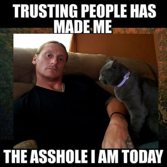 Meet your Posher, Aaron - Picture 1 of 1